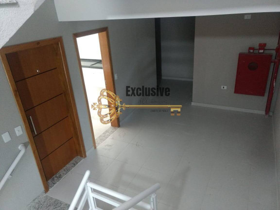 Foto do imóvel Apartamento com 2 Quartos à Venda, 70 m² em Vila Assunção - Santo André