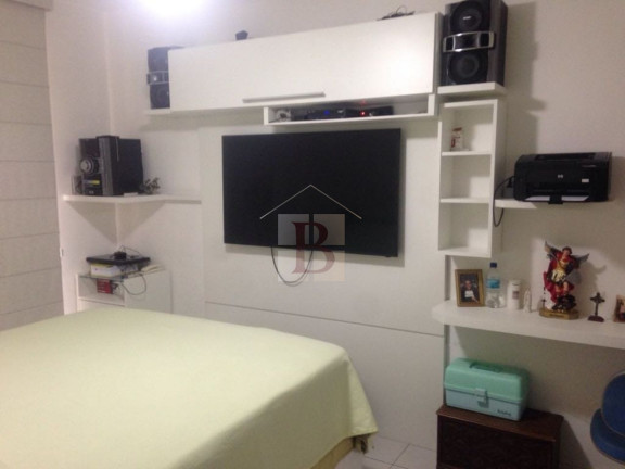 Imagem Apartamento com 4 Quartos à Venda, 173 m² em Piratininga - Niterói