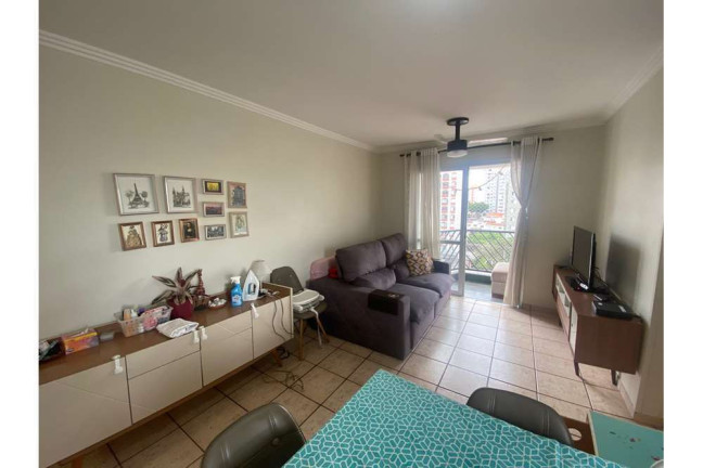 Foto do imóvel Apartamento com 2 Quartos à Venda, 65 m² em Vila Guarani (z Sul) - São Paulo