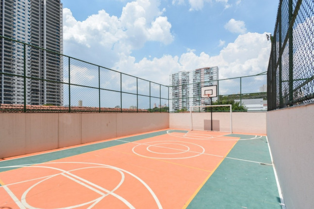 Foto do imóvel Imóvel com 1 Quarto à Venda, 33 m² em Vila Nair - São Paulo