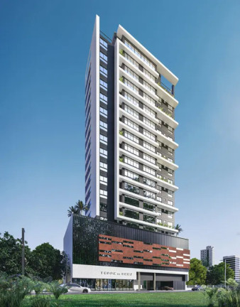 Foto do imóvel Apartamento à Venda, 99 m² em Pioneiros - Balneário Camboriú