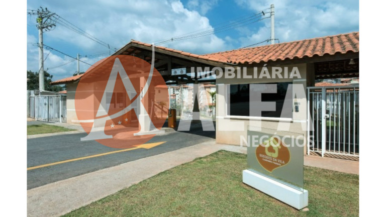 Foto do imóvel Casa com 3 Quartos à Venda, 84 m² em Jardim Petrópolis - Cotia