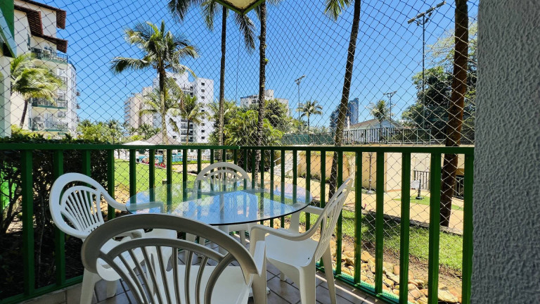 Foto do imóvel Apartamento com 2 Quartos à Venda, 75 m² em Riviera De São Lourenço - Bertioga