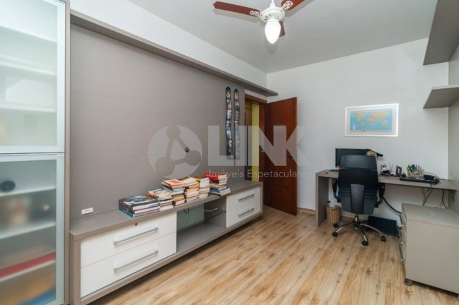 Imagem Apartamento com 3 Quartos à Venda, 112 m² em Petrópolis - Porto Alegre
