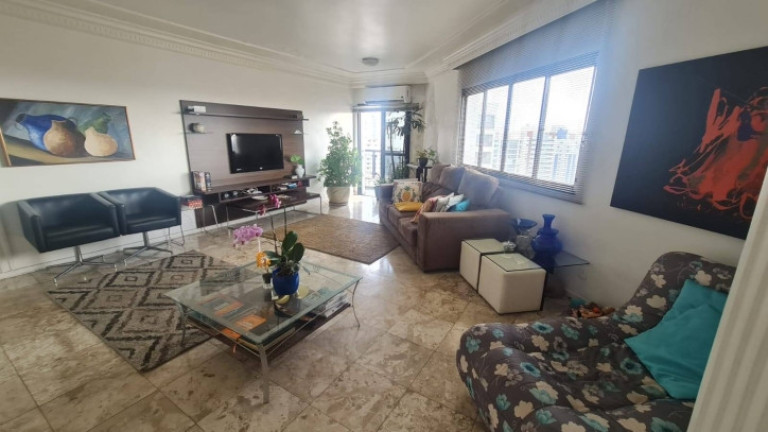 Foto do imóvel Cobertura com 3 Quartos à Venda, 316 m² em Santa Paula - São Caetano Do Sul