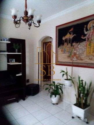 Foto do imóvel Apartamento com 2 Quartos à Venda, 68 m² em Gonzaga - Santos