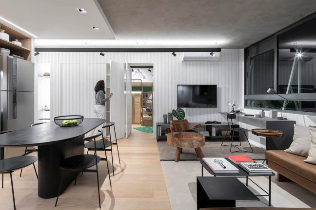 Imagem Apartamento com 2 Quartos à Venda, 66 m² em Vila Ipojuca - São Paulo