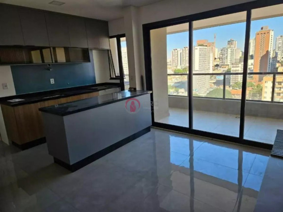 Foto do imóvel Apartamento com 1 Quarto à Venda, 59 m² em Ipiranga - São Paulo