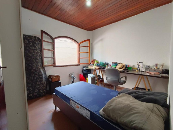 Imagem Casa com 10 Quartos à Venda, 233 m² em Alto Da Mooca - São Paulo