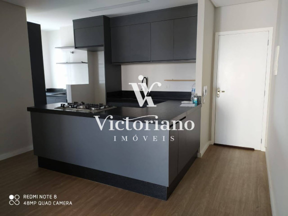Foto do imóvel Apartamento com 3 Quartos à Venda, 80 m² em Jardim Califórnia - Jacareí