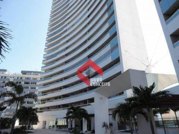 Foto do imóvel Apartamento com 2 Quartos à Venda, 75 m² em Aldeota - Fortaleza