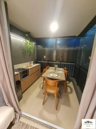 Foto do imóvel Apartamento com 2 Quartos à Venda, 50 m² em Campestre - Santo André