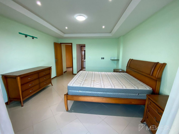 Imagem Apartamento com 4 Quartos à Venda, 250 m² em Praia Do Morro - Guarapari