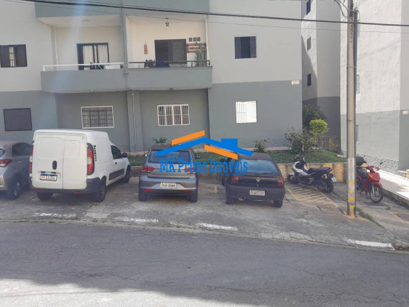 Foto do imóvel Apartamento com 2 Quartos à Venda, 57 m² em Jardim Das Margaridas - Jandira