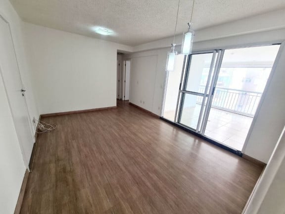 Foto do imóvel Imóvel com 2 Quartos à Venda, 69 m² em Bom Retiro - São Paulo