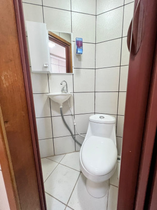 Foto do imóvel Sala Comercial à Venda, 88 m² em Parque Senhor Do Bonfim - Taubaté
