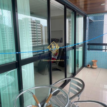 Foto do imóvel Apartamento com 4 Quartos à Venda, 148 m² em Tambaú - João Pessoa