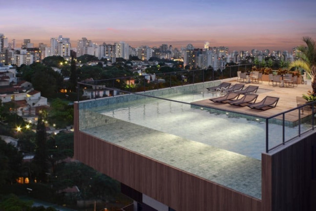 Imagem Apartamento com 2 Quartos à Venda, 85 m² em Vila Clementino - São Paulo