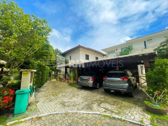 Foto do imóvel Casa de Condomínio com 4 Quartos à Venda, 146 m² em Vilas Do Atlântico - Lauro De Freitas