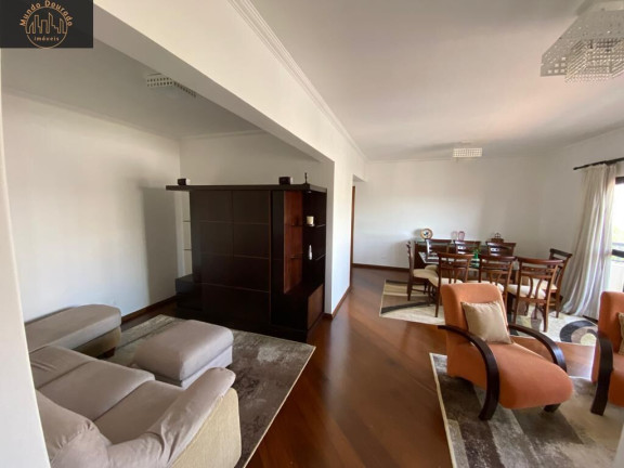 Foto do imóvel Apartamento com 4 Quartos à Venda, 185 m² em Vila Baeta Neves - São Bernardo Do Campo