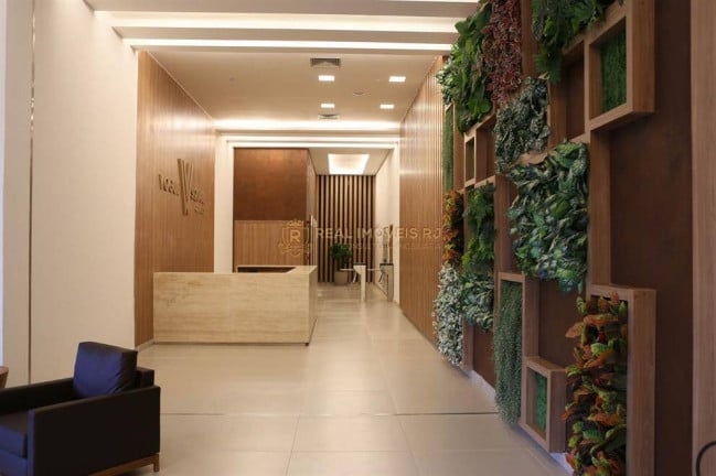 Foto do imóvel Sala Comercial à Venda, 31 m² em Barra Da Tijuca - Rio De Janeiro