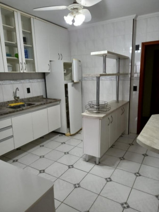 Imagem Casa com 3 Quartos à Venda, 150 m² em Canto Do Forte - Praia Grande