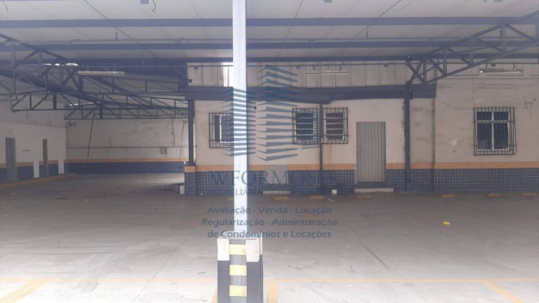 Foto do imóvel Imóvel Comercial à Venda, 822 m² em Fonseca - Niterói