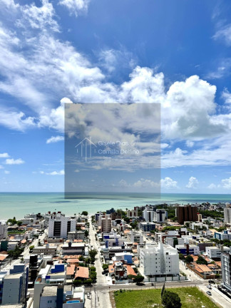 Foto do imóvel Apartamento com 2 Quartos à Venda, 54 m² em Bessa - João Pessoa