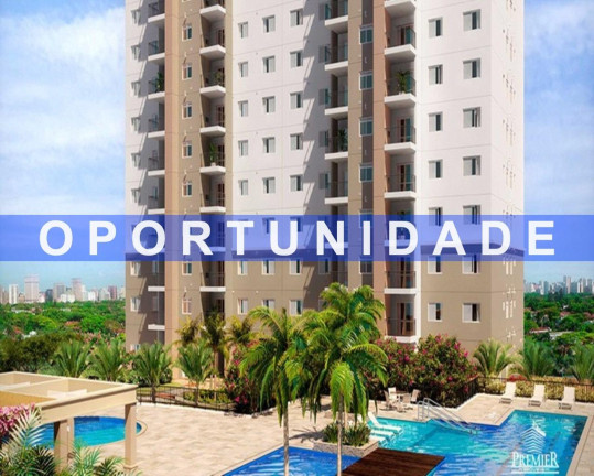 Foto do imóvel Apartamento com 2 Quartos à Venda, 69 m² em Jardim Flórida - Jundiaí