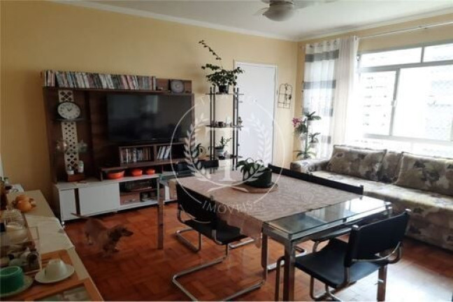 Foto do imóvel Apartamento com 3 Quartos à Venda, 94 m² em Vila Olímpia - São Paulo