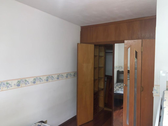 Imagem Apartamento com 3 Quartos à Venda, 76 m² em Jardim Da Saúde - São Paulo