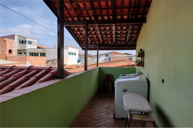 Imagem Casa com 2 Quartos à Venda,  em Jardim América - Poá