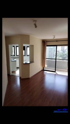 Foto do imóvel Apartamento com 1 Quarto à Venda, 42 m² em Vila Suzana - São Paulo