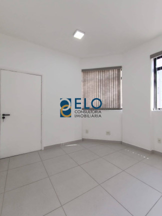 Foto do imóvel Sala Comercial à Venda, 56 m² em Pompéia - Santos
