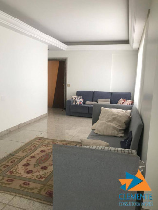 Imagem Apartamento com 4 Quartos à Venda, 135 m² em Sion - Belo Horizonte