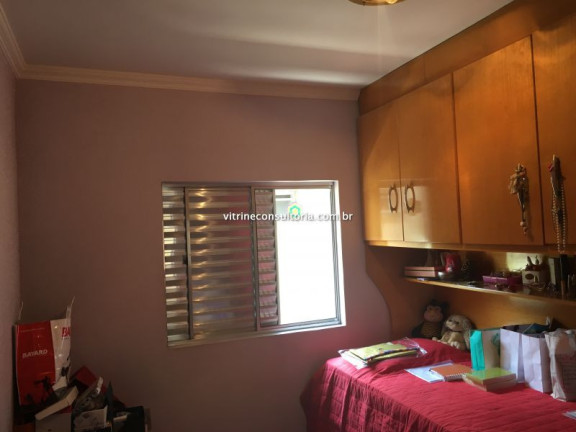 Foto do imóvel Casa com 3 Quartos à Venda, 178 m² em Ipiranga - São Paulo