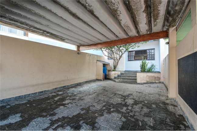 Imagem Casa com 4 Quartos à Venda, 280 m² em Vila Mariana - São Paulo