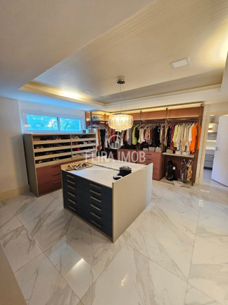 Foto do imóvel Casa à Venda, 612 m² em Alphaville I - Salvador