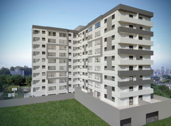 Foto do imóvel Apartamento com 3 Quartos à Venda, 143 m² em Ipiranga - São Paulo