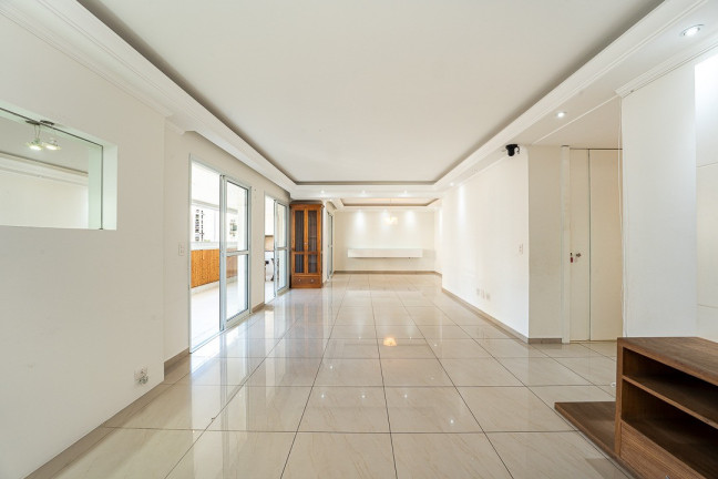 Foto do imóvel Apartamento com 4 Quartos à Venda, 201 m² em Jardim Fonte Do Morumbi - São Paulo