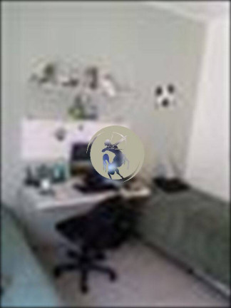Foto do imóvel Apartamento com 2 Quartos à Venda, 90 m² em Aparecida - Santos