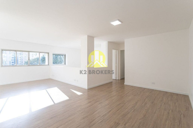 Foto do imóvel Apartamento com 3 Quartos à Venda, 175 m² em Jardim Paulista - São Paulo