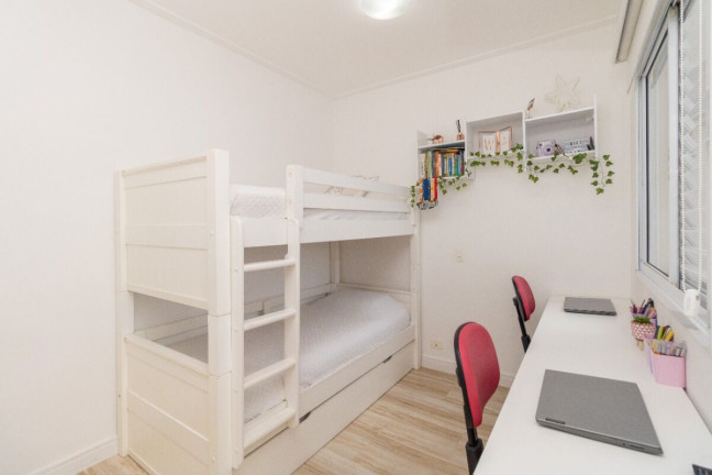 Foto do imóvel Apartamento com 4 Quartos à Venda, 132 m² em Vila Prudente - São Paulo