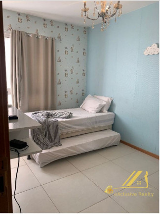 Imagem Apartamento com 3 Quartos à Venda, 161 m² em Vilas Do Atlântico - Lauro De Freitas
