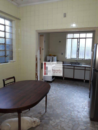 Imagem Casa com 3 Quartos à Venda, 280 m² em Santo Antônio - São Caetano Do Sul