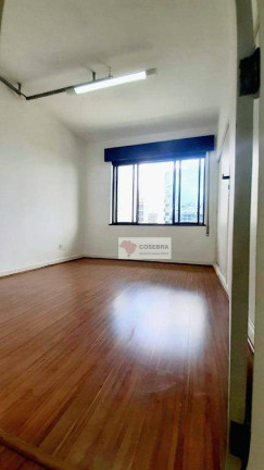 Imagem Imóvel à Venda ou Locação, 130 m² em Bela Vista - São Paulo