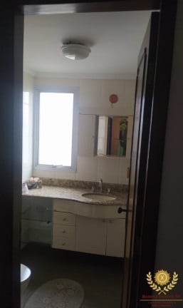 Foto do imóvel Apartamento com 3 Quartos à Venda, 108 m² em Santana - São Paulo