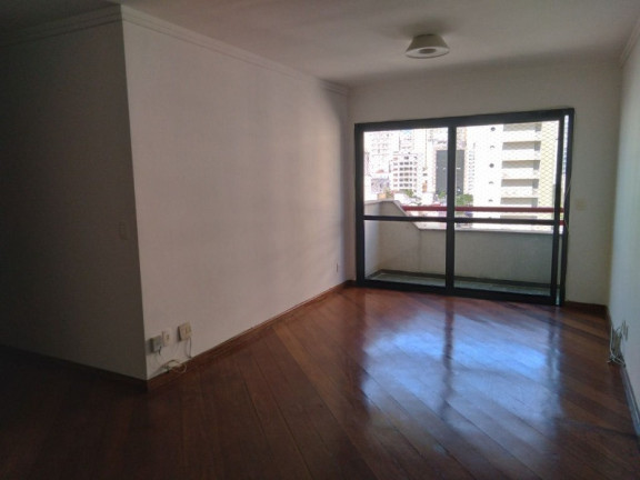 Foto do imóvel Imóvel com 3 Quartos à Venda, 83 m² em Barra Funda - São Paulo