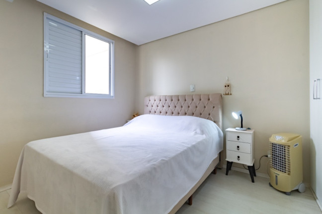 Foto do imóvel Apartamento com 2 Quartos à Venda, 54 m² em Lapa - São Paulo