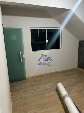 Casa com 2 Quartos para Alugar, 100 m² em Parque Dos Camargos - Barueri